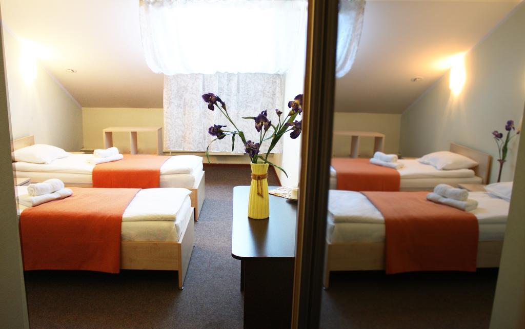 Hotel Iris Nizhny Novgorod Room photo