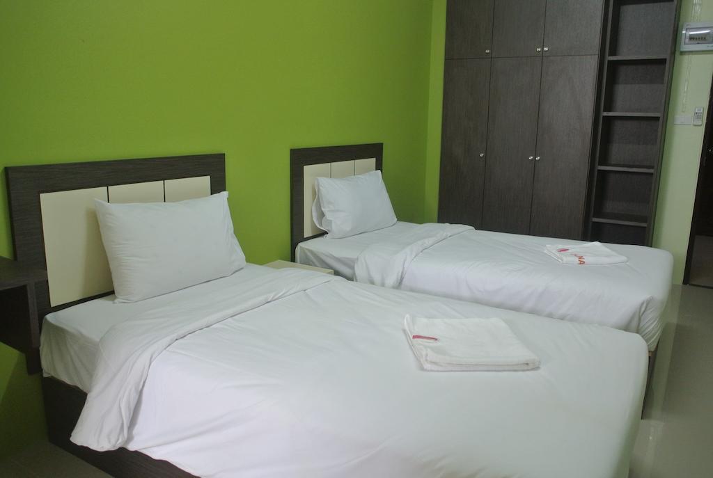 Thanaphat Apartment Songkhla Room photo