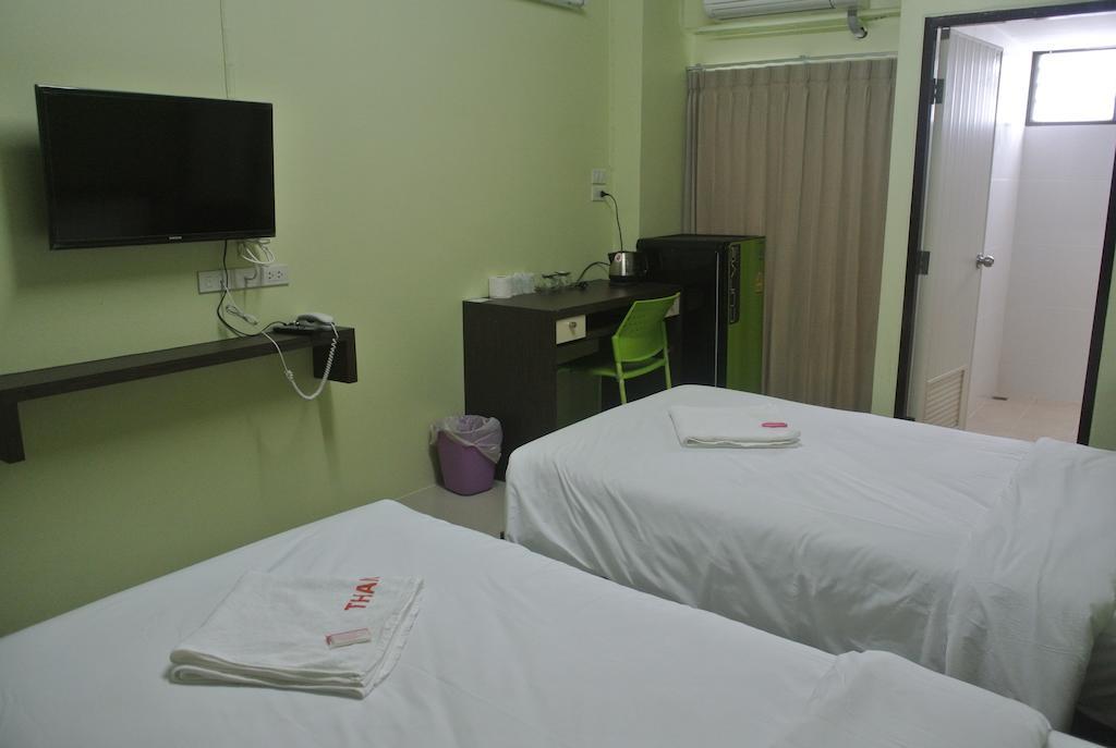 Thanaphat Apartment Songkhla Room photo