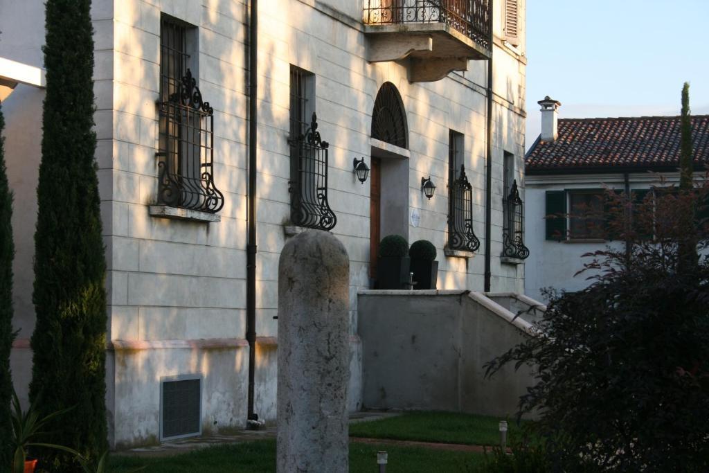 Residenza La Villa Mantova Exterior photo