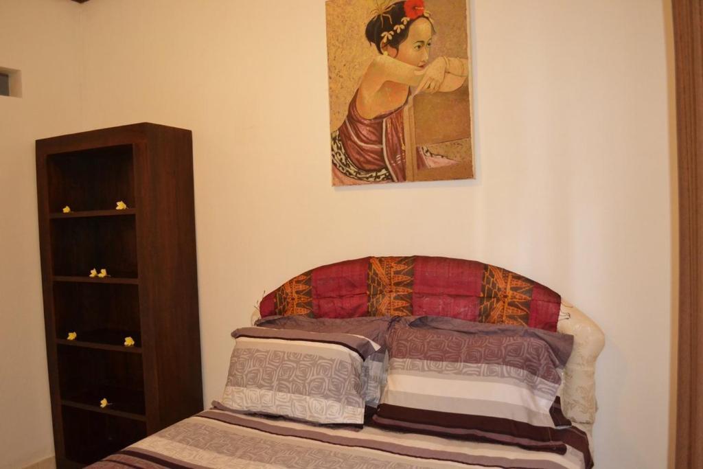 Kirana Homestay Bali Room photo