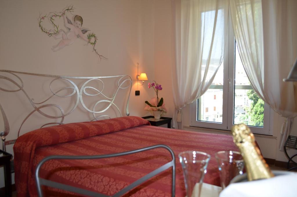 Family Hotel Relax San Benedetto del Tronto Room photo