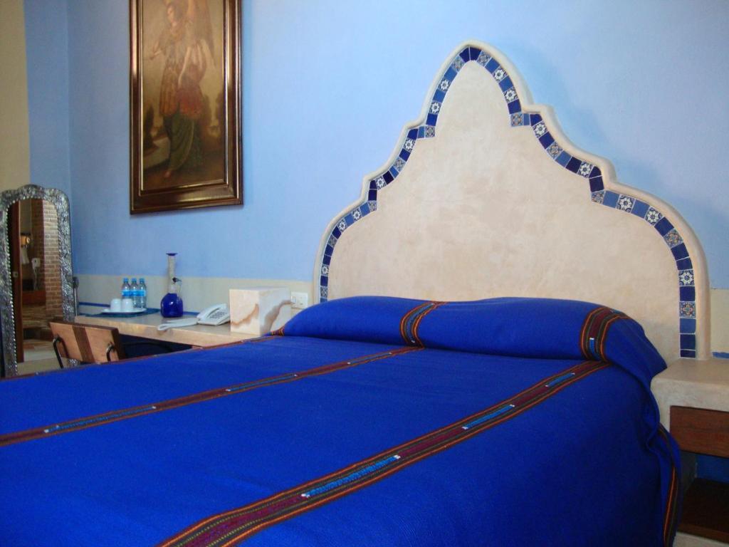 Hotel Boutique Casa San Angel (Adults Only) Merida Room photo