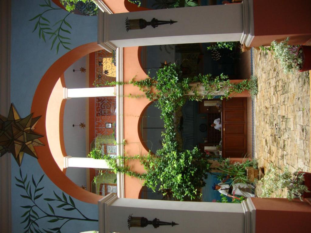 Hotel Boutique Casa San Angel (Adults Only) Merida Exterior photo