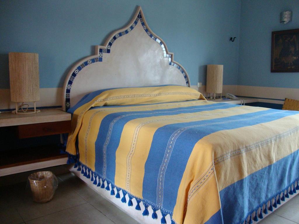Hotel Boutique Casa San Angel (Adults Only) Merida Room photo