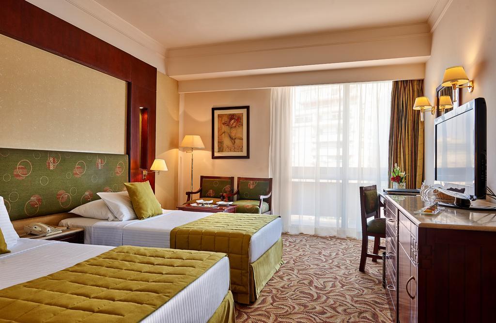Safir Hotel Cairo Room photo