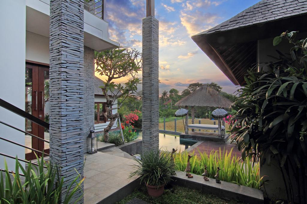 Jabunami Villa Canggu  Exterior photo