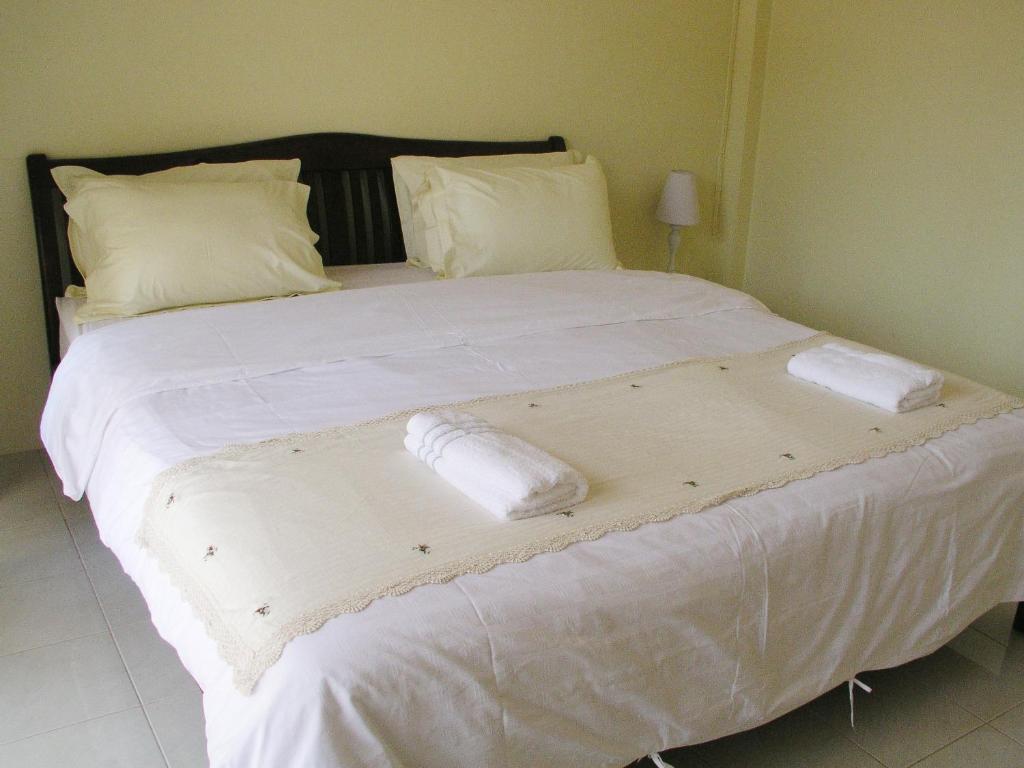 Serene Guest House Surat Thani Room photo