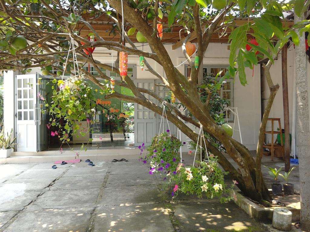 Gia Bao Phat Homestay Hoi An Exterior photo