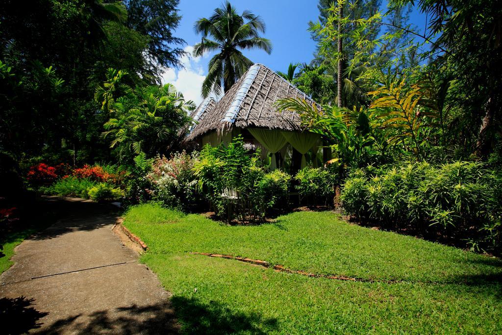 Haadson Resort - Khaolak, Phangnga Khao Lak Exterior photo