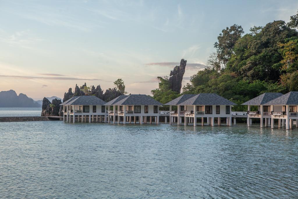 El Nido Resorts Lagen Island Exterior photo