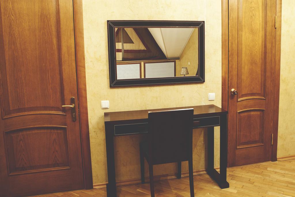 Algrado Hotel Kislovodsk Room photo