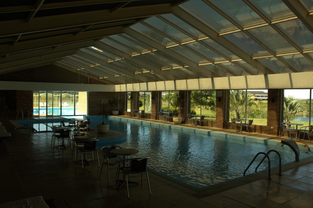 Arapey Thermal All Inclusive Resort & Spa Termas del Arapey Exterior photo
