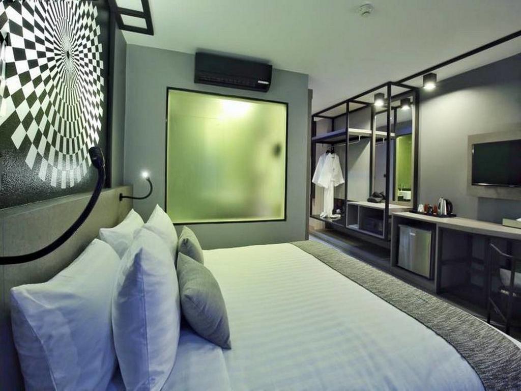 Mazi Design Hotel By Kalima - Sha Plus Patong Room photo