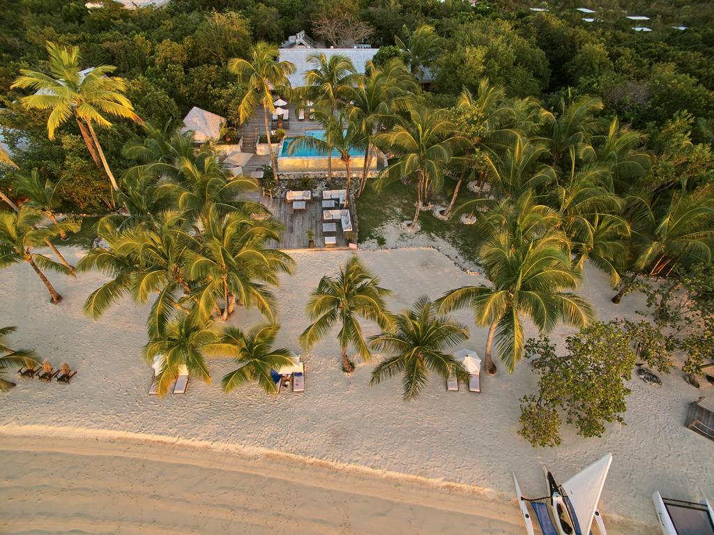 Tiamo Resort Kemps Bay Exterior photo