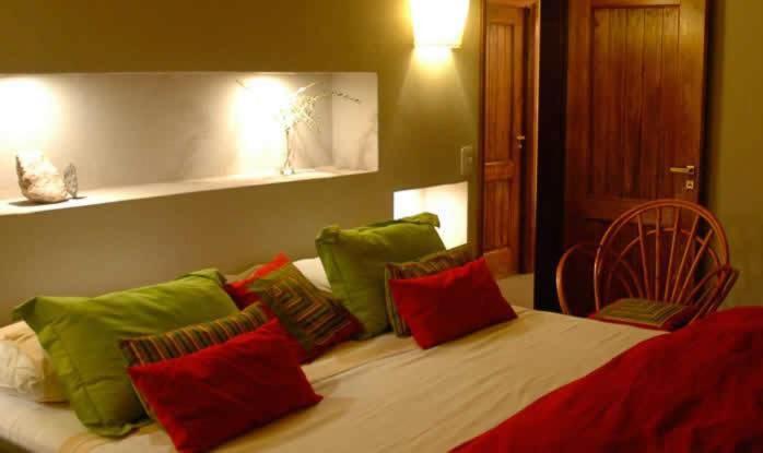 Hotel Spa Terrazas Del Uritorco Capilla del Monte Room photo