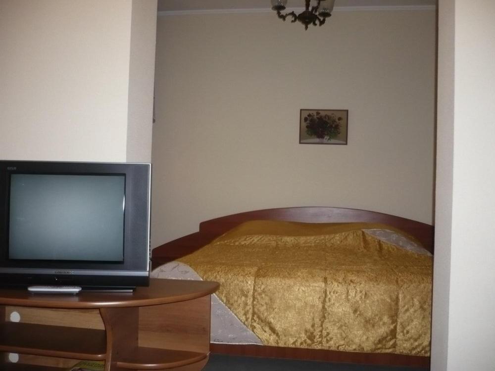 Alyaska Hotel Saratov Room photo