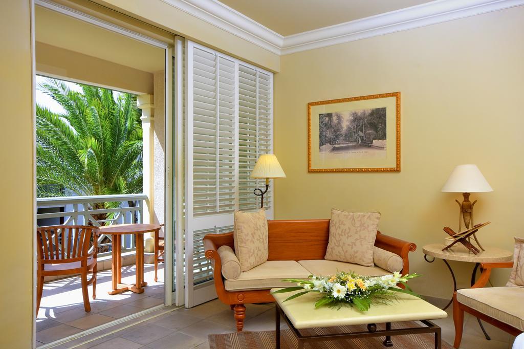 The Residence Mauritius Belle Mare Room photo
