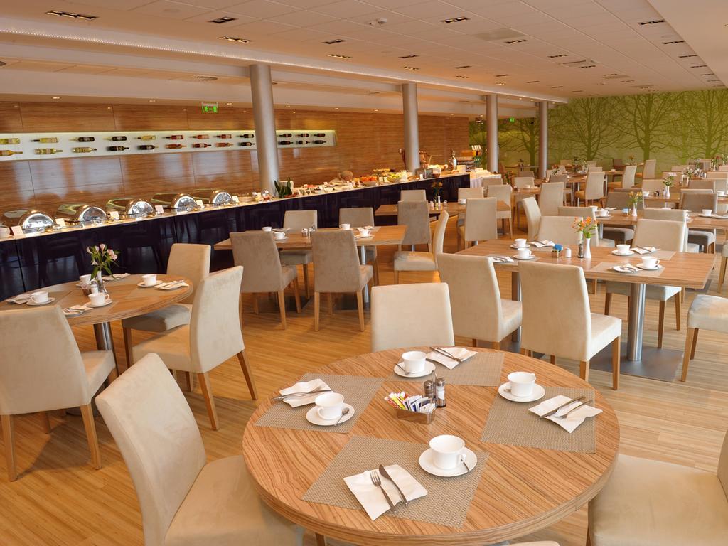 Velence Resort & Spa Kapolnasnyek Restaurant photo