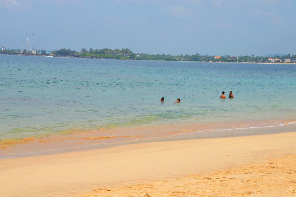 Villa Mon Reve Unawatuna Room photo