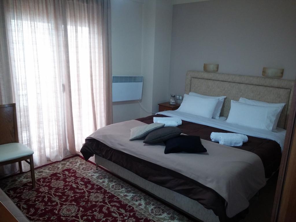 Alkistis Bed & Breakfast Loutra Edipsou  Room photo