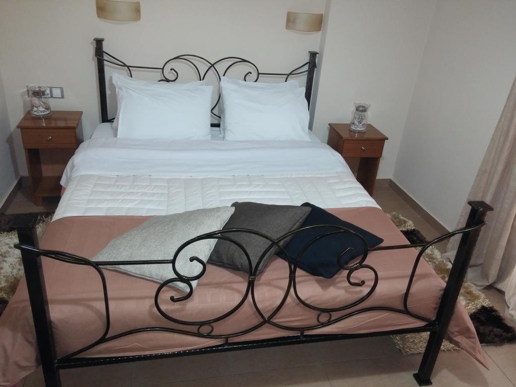 Alkistis Bed & Breakfast Loutra Edipsou  Room photo