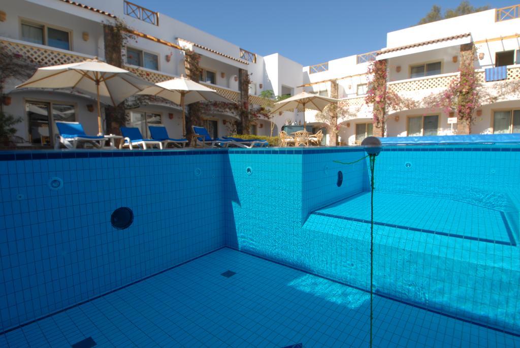 Camel Dive Club & Hotel - Boutique Hotel Sharm el-Sheikh Exterior photo