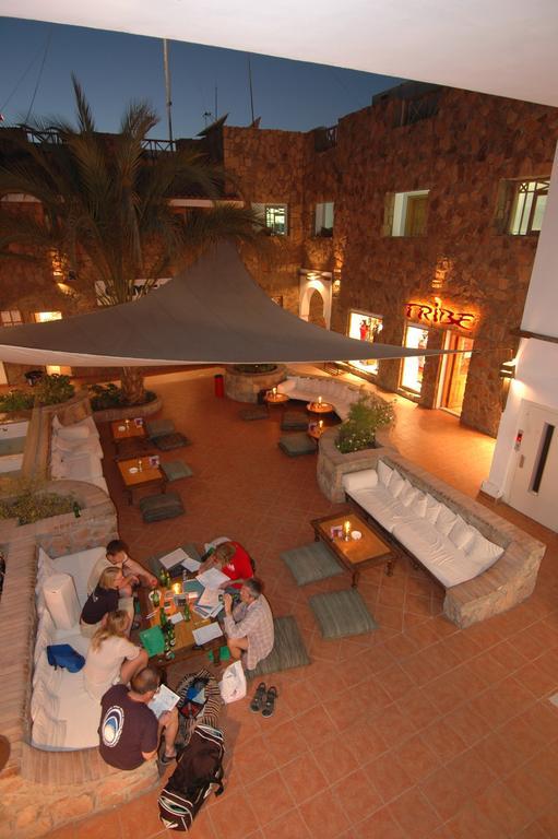 Camel Dive Club & Hotel - Boutique Hotel Sharm el-Sheikh Exterior photo