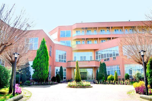 Kocaeli Universitesi Kartepe Park Hotel Masukiye Exterior photo