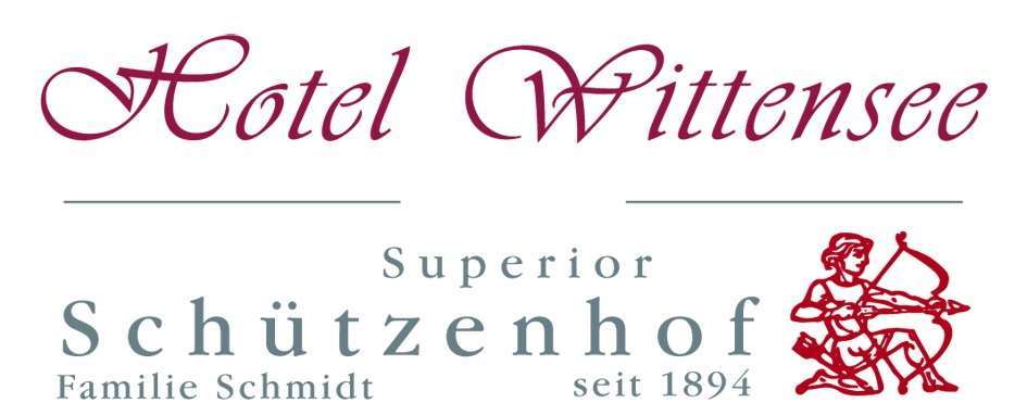 Hotel Wittensee Schutzenhof Gross Wittensee Logo photo