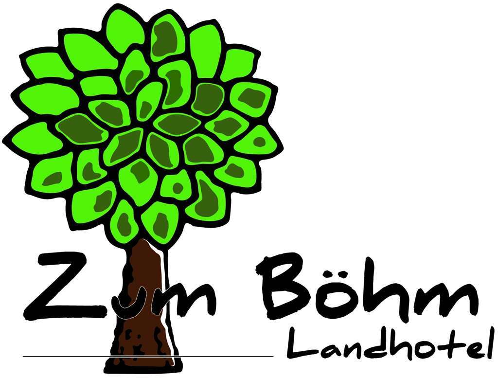 Landhotel Zum Bohm Roth  Logo photo
