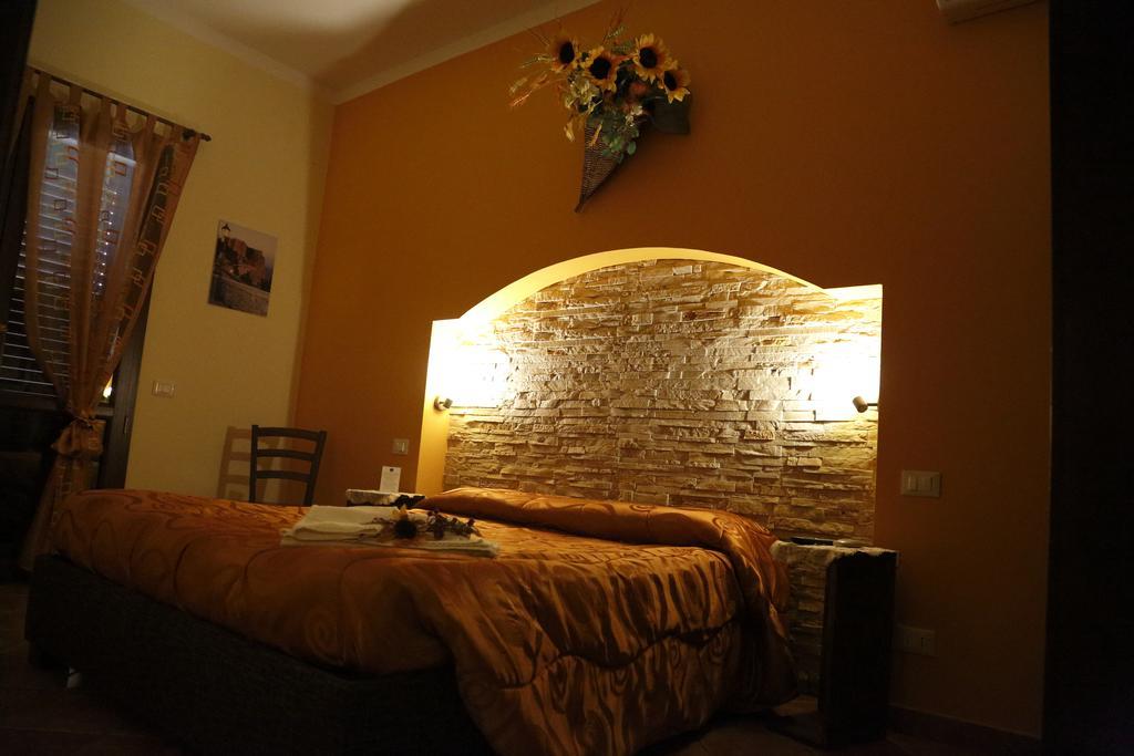 Il Quadrifoglio Bed & Breakfast Trapani Exterior photo