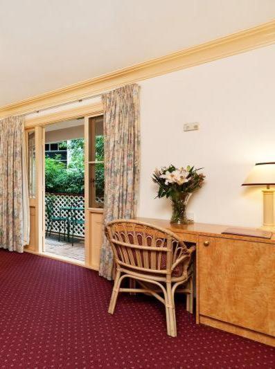 Mclaren Hotel - North Sydney Room photo