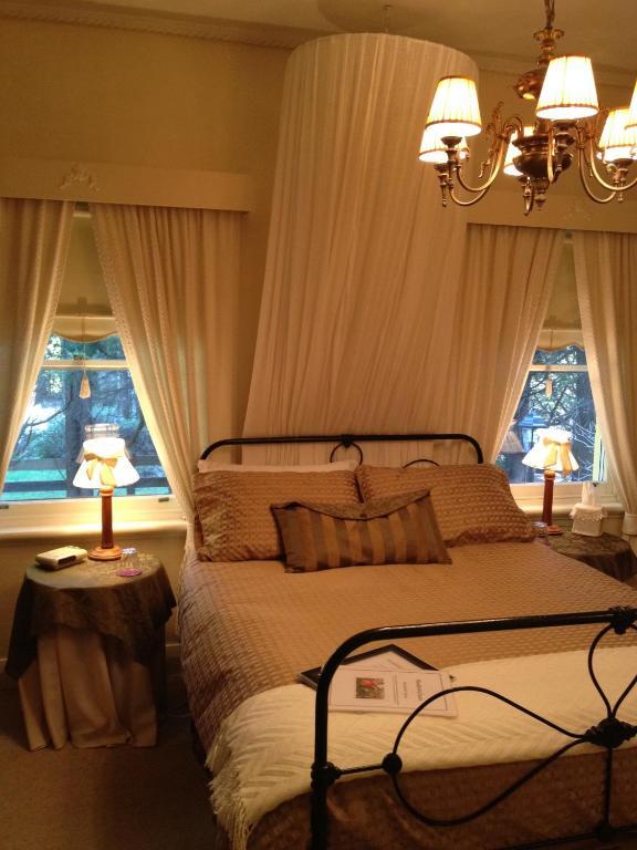 Woodford Of Leura Hotel Room photo