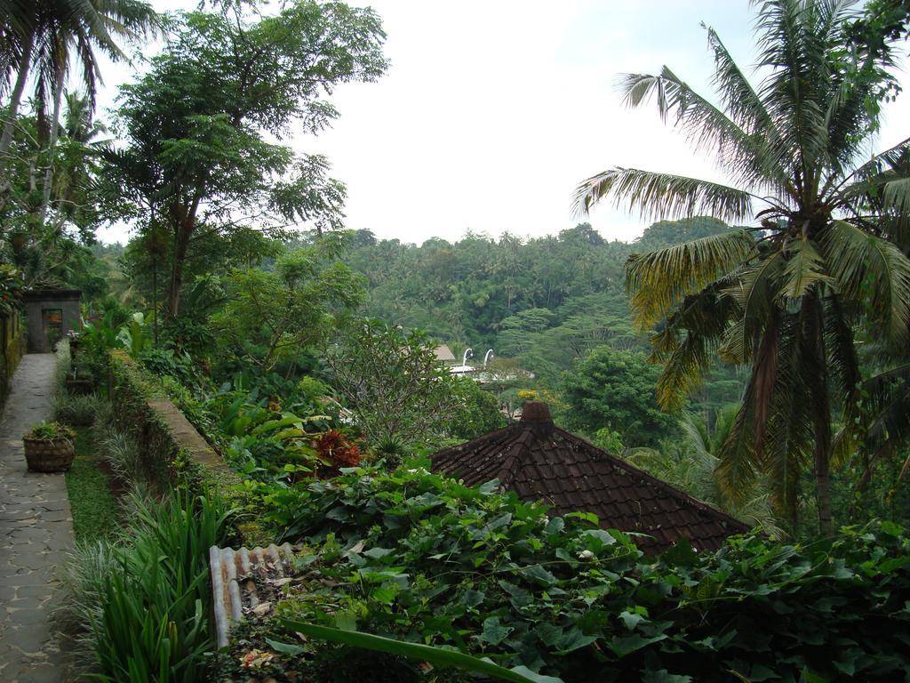 Sayan Terrace Resort Ubud  Exterior photo