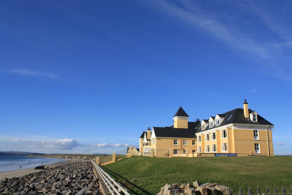 Sandhouse Hotel Rossnowlagh Exterior photo