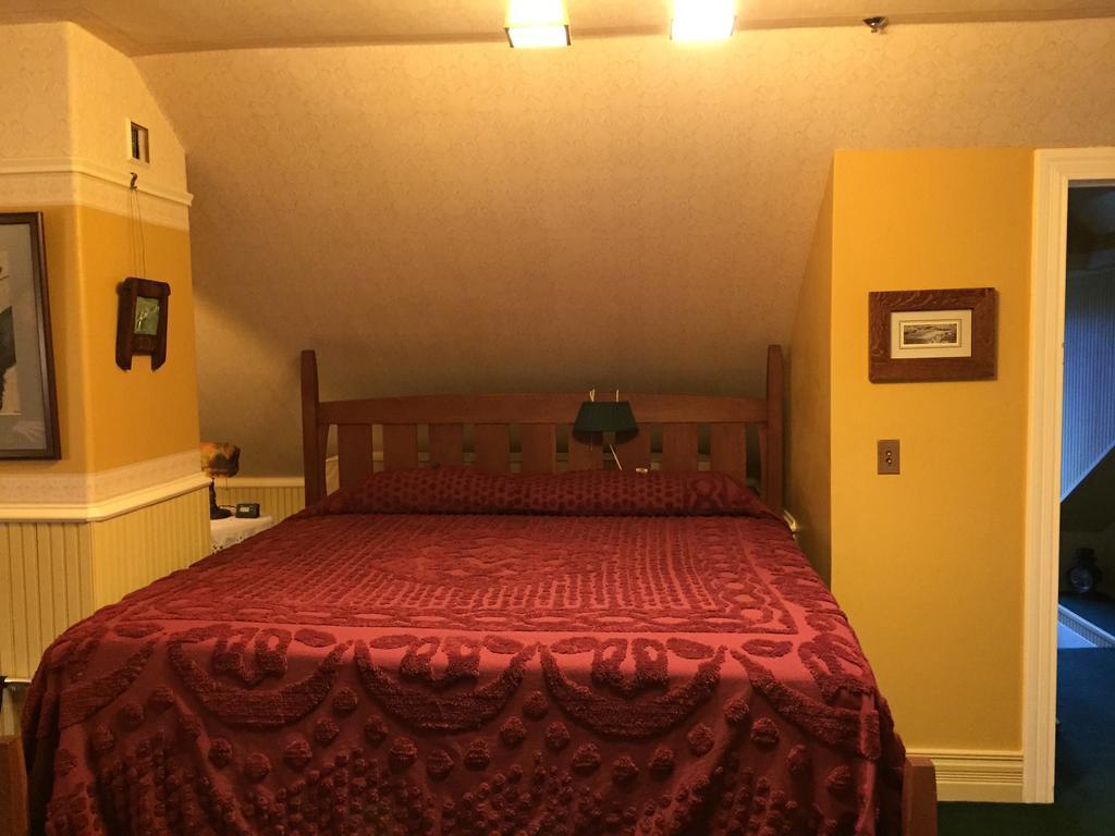 Alaska'S Capital Inn Bed And Breakfast (Adults Only) Juneau Room photo