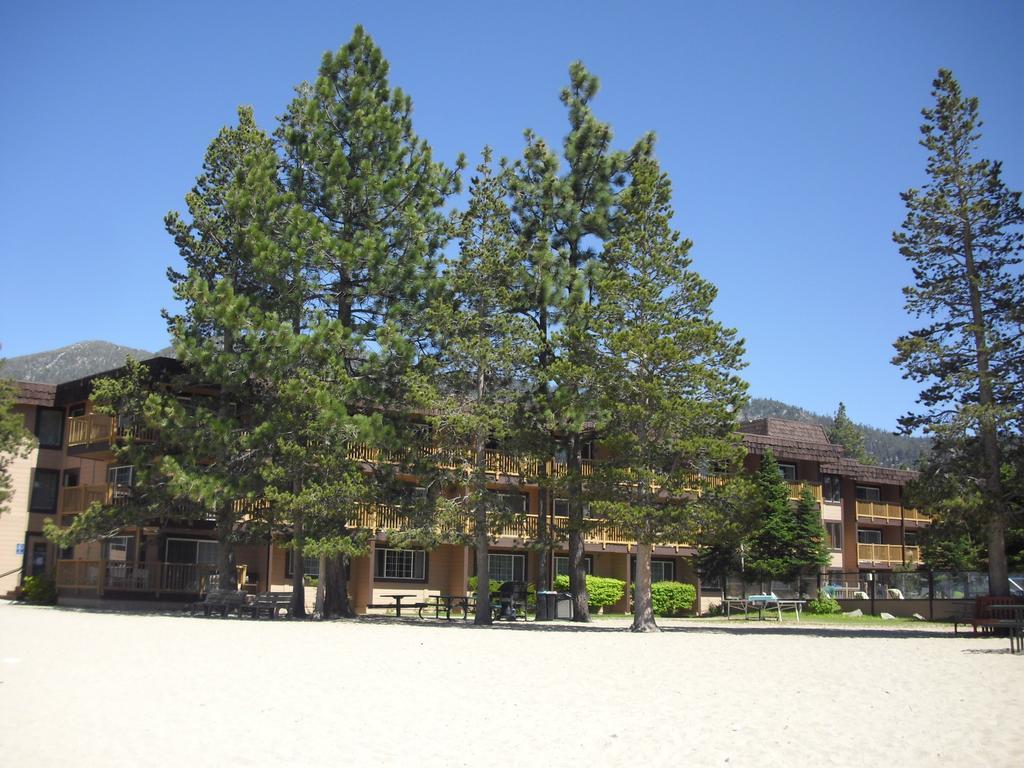 Tahoe Beach & Ski South Lake Tahoe Exterior photo