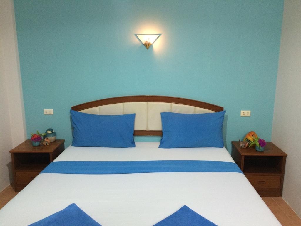 J.Holiday Inn Krabi Room photo