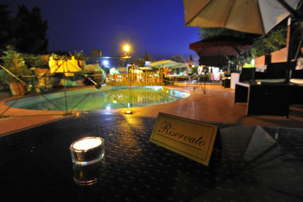 Solofra Palace Hotel & Resort Exterior photo