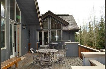 Eak Lodge Home By Jackson Hole Real Estate Company Teton Village Exterior photo