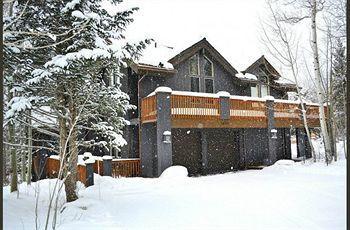 Eak Lodge Home By Jackson Hole Real Estate Company Teton Village Exterior photo