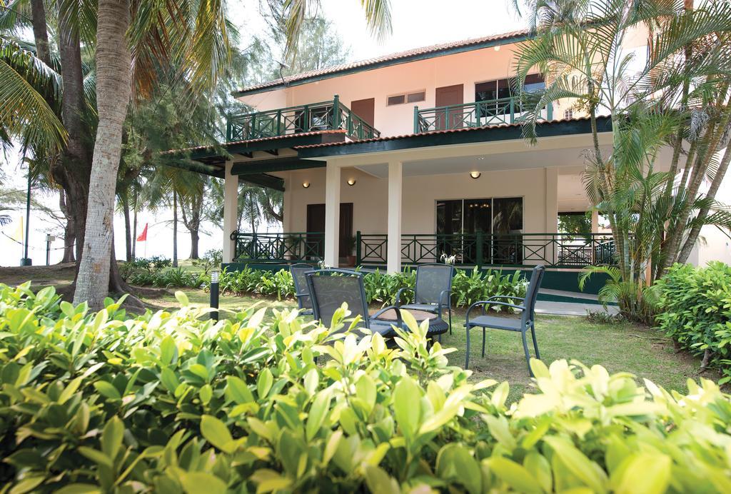 The Qamar Paka, Terengganu Hotel Exterior photo