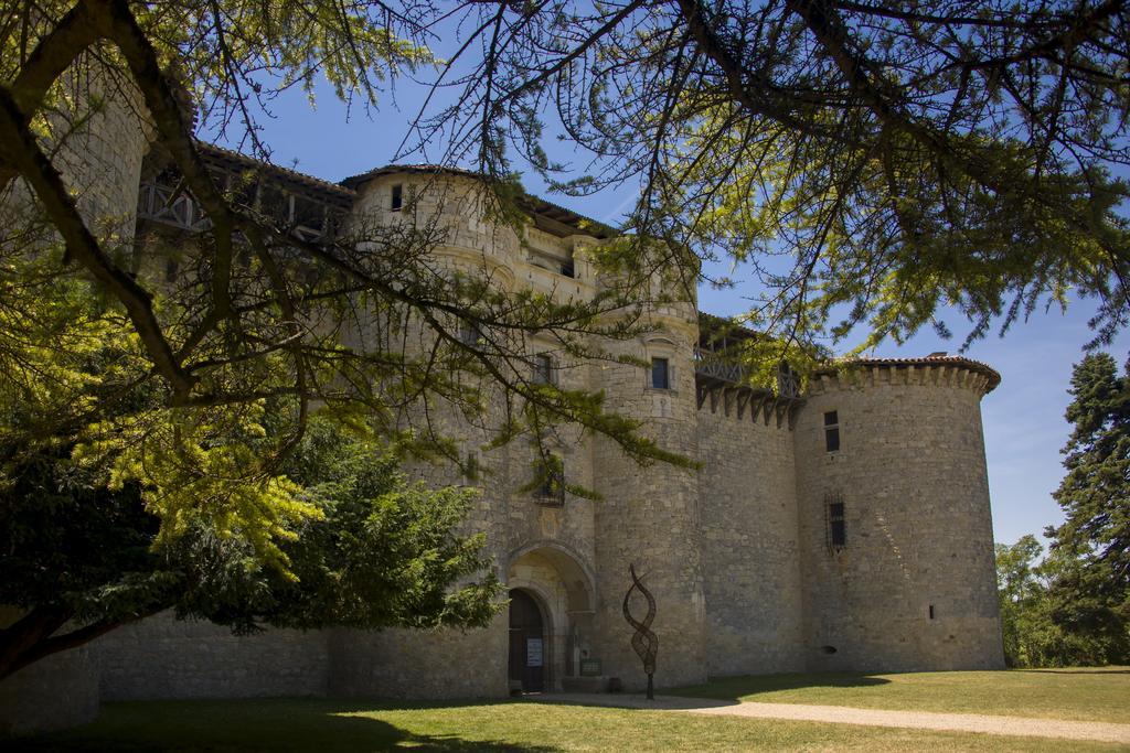 Vacanceole - Domaine Du Green Rivieres  Exterior photo