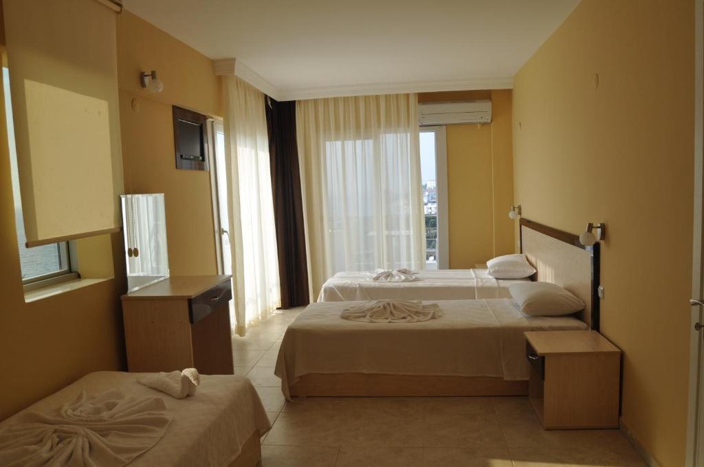 Blue Sea Hotel & Spa Kusadasi Room photo
