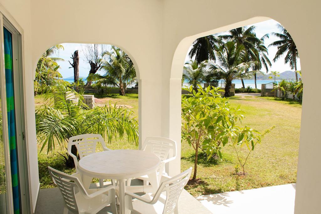 Hideaway Apartment Anse Volbert Village  Exterior photo