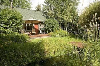 Trout Fin Lodge By Jackson Lodging Company Exterior photo