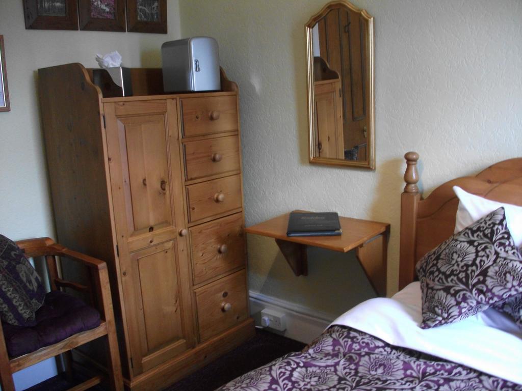 Brandelhow Guest House Penrith Room photo