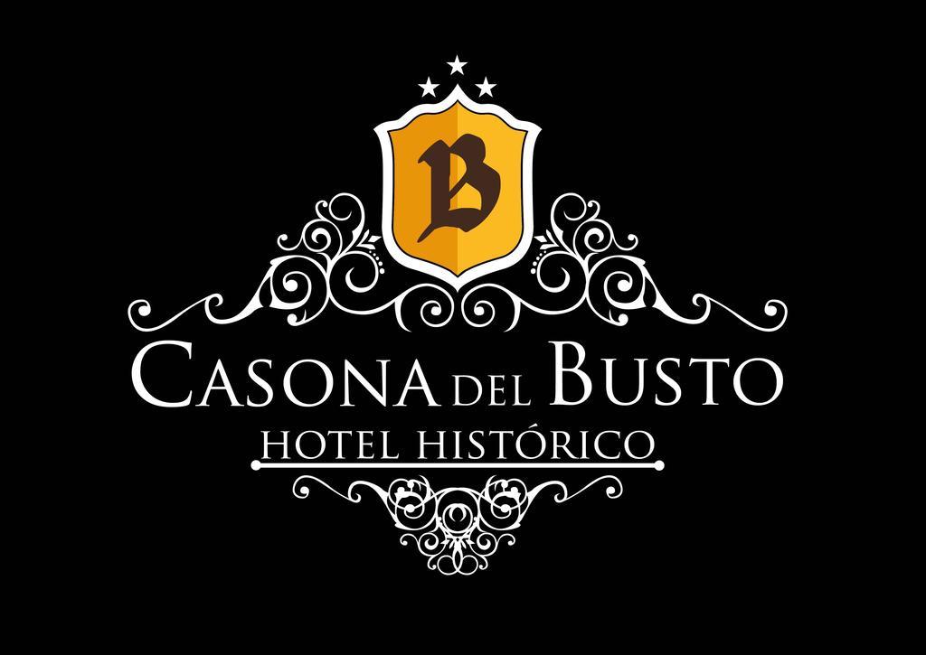 Hotel Casona Del Busto Pravia Exterior photo