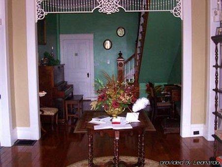 Futrell House Bed & Breakfast Cadiz Interior photo